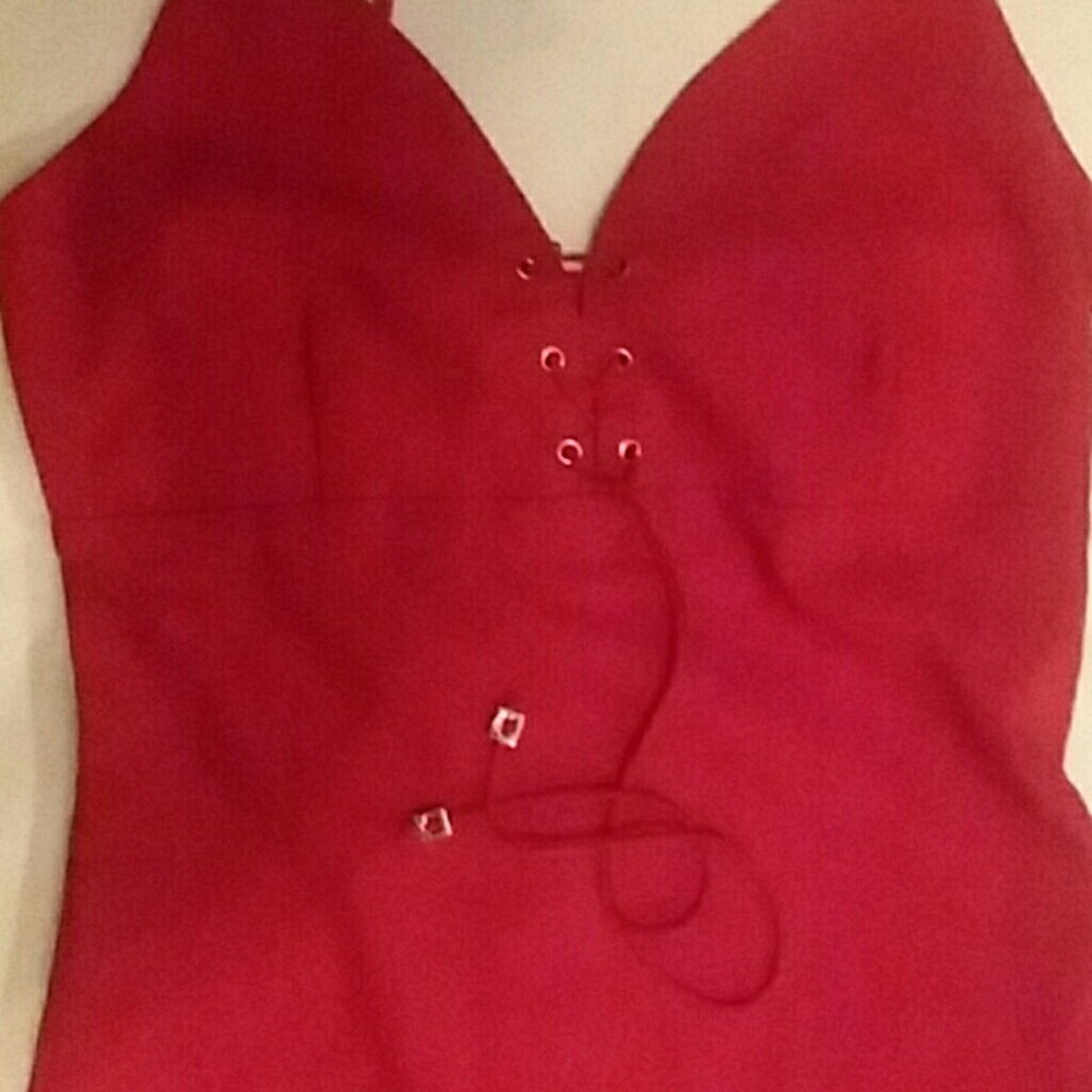 Mini Dress - Picture 3 of 3